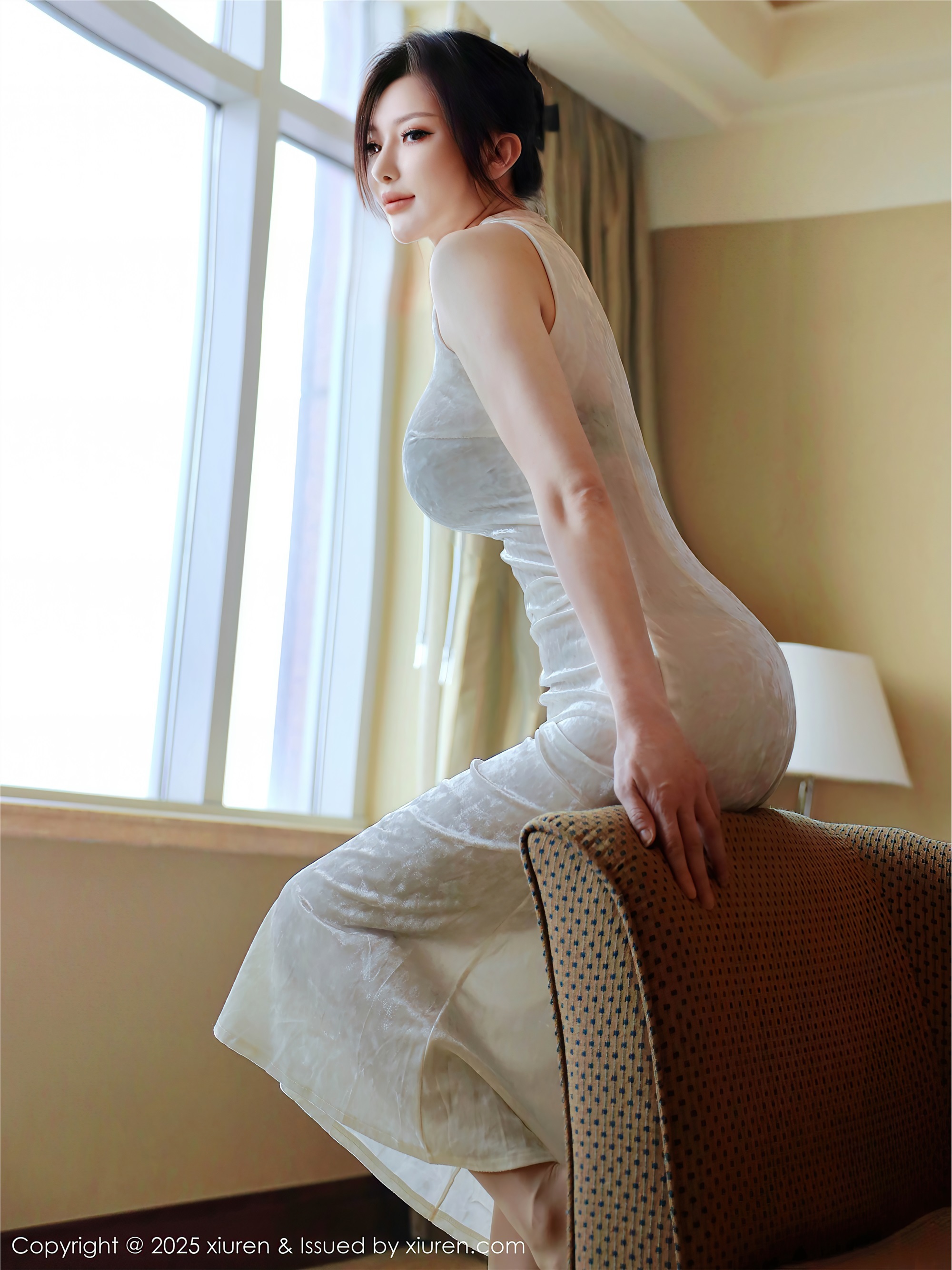 Xiuren秀人网 2025.06.03 NO.10355 苏一诺